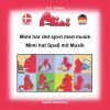 9788799376889 9788799376889
